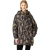 Ilse Jacobsen Peppy07p Padded Jackets Beige Butterfly