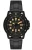 Armani Exchange Leonardo herenhorloge zwart AX1855