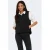 JDY gilet – zwart
