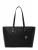 MICHAEL Michael Kors Shopper  zwart