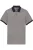 Baileys Polo shirt Korte mouw marine