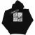 Li-cense Disney dames mickey, donald, goofy en pluto hoodie boxed
