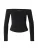 Abercrombie & Fitch Shirt  zwart