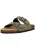 NOU Sandaal ‘Whitehill V2’  groen