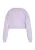 swirly Sweatshirt  lavendel