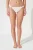 Lage Taille Stippelbroek Hipster Bikini Onderkant