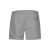 Airforce zwemshort lichtgrijs