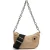 Bimba y Lola Xs Nude Nylon Moon Bag