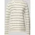 Christian Berg Woman Regular fit shirt met lange mouwen van puur katoen