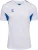 Hummel Functioneel shirt  blauw / wit