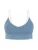 Smilodox Sporttop  lichtblauw