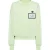Sweatshirt Round Neck Ls