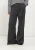 Wijde Broek Dames Darcey Wool Trousers,