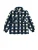 Koton Tussenjas  donkerblauw / bruin / wit