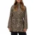 Vero Moda Malou Coated Printed Jas Dames