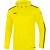 Jako Jas met kap striker 2.0 6819-33