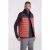 Mountain Warehouse Heren Seasons II gewatteerd gilet (Bes)