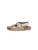 Toni Pons Lage schoen ‘Elliot-QT’  champagne