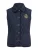 Lauren Ralph Lauren Bodywarmer ‘IRIDESCENT’  navy