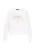 faina Sweatshirt ‘Fashion Look’  goud / wit