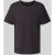 SLG Regular fit T-shirt met ronde hals
