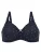 FELINA BH ‘Secret Delight’  donkerblauw