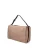 Gave Lux Schoudertas  donkerbeige