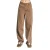 Tapered Jeans Middenhoge Taille Katoen Stijf Dames It’s Basic Skater