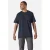 Dickies Korte Mouwen Katoenen Heren Blauw