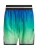 ADIDAS PERFORMANCE Sportbroek  blauw / groen / jade groen / zwart