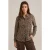 We Fashion Blouse Brown