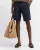 Bugatti Clothing | Heren | Short Donker Blauw