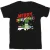 Li-cense Disney heren toy story rex kerstmis burst t-shirt