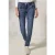 Cecil Dames Casual jeans in Blauw