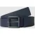 HUGO Leren riem, model ‘Gionio’