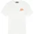 Malelions Men Signature Drip T-Shirt | White