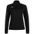 PUMA Sportief sweatshirt ‘TeamLiga’  zwart / wit