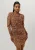 Gestuz Mini Jurk Dames Odagz Short Dress,