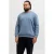 JACK & JONES PLUS SIZE sweater Plus Size blauw