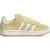 Adidas Campus Sneakers Dames – Beige –