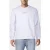 Levi’s Graphic Sweatshirt Batwing Outlined White