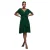 Wikkeljurk Goddiva Sustainable Flutter