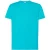 JHK Heren premium normaal t-shirt