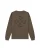 Edmonds Rose Logo Longsleeve