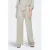 JDY straight regular waist casual broek taupe
