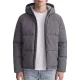 Jack & Jones Galaxy Puffer Winterjas Heren