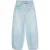 VERO MODA barrel jeans – lichtblauw