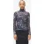 Karl Lagerfeld Mesh Lights Top Digital Light