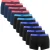 Jack & Jones heren boxershort jaclee 10-pack –