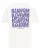 Replay | Heren | T-shirt Wit